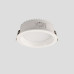 Встраиваемый светильник Crystal Lux CLT 529C135 WH 4000K Встраиваемый светильник Crystal Lux CLT 529C135 WH 4000K