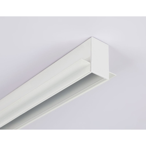 Шинопровод встраиваемый Ambrella Light Magnetic 220V GL1011