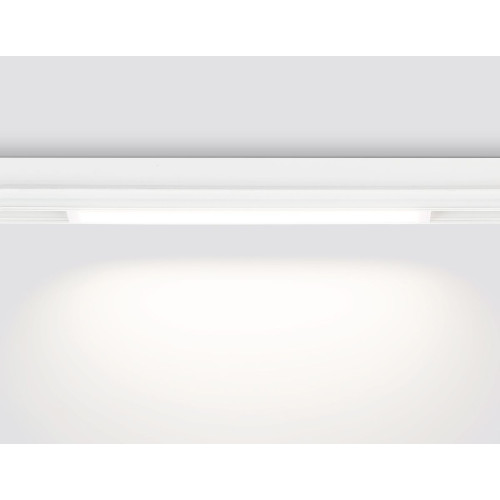 Трековый магнитный светильник Ambrella Light Magnetic 220V GL1271