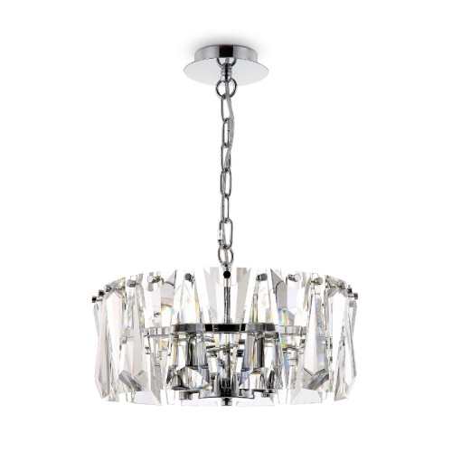 Подвесная люстра Maytoni Puntes MOD043PL-04CH