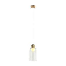 Подвесной светильник Freya Focus FR5220PL-01G