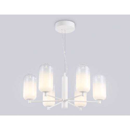 Подвесная люстра Ambrella Light High Light Modern LH11107