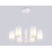 Подвесная люстра Ambrella Light High Light Modern LH11107