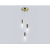 Подвесной светильник Ambrella Light High Light Ceramo Modern LH53351