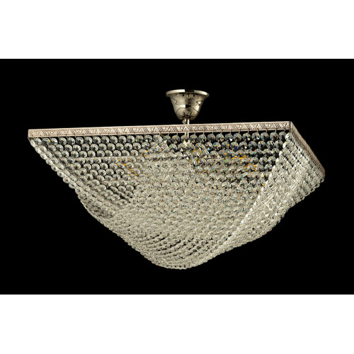 Люстра на штанге Arti Lampadari Nobile E 1.3.50.502 N