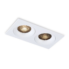 Встраиваемый светильник Ambrella Light Techno Spot Standard Tech TN102731