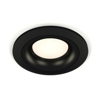 Встраиваемый светильник Ambrella Light Techno XC7622002 (C7622, N7011)