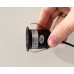 Встраиваемый светильник Italline DL 3027 black
