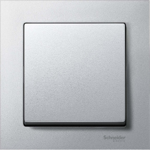 Рамка на 1 пост Schneider Electric Merten MTN4010-3660