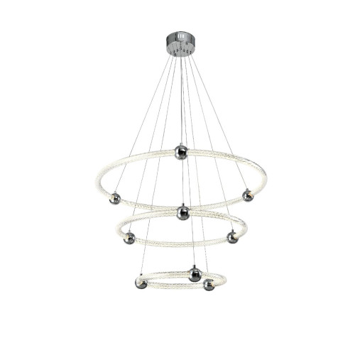 Подвесная люстра Zortes Auralia ZRS.57791.171