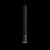 Подвесной светильник Loft IT Everest 10583A Black