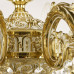 Подвесная люстра Bohemia Ivele Crystal Florence 71102/10/210 A GW