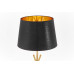 Торшер Lumina Deco Merino LDF 3120 BK+MD