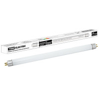 Лампа люминесцентная TDM Electric G5 6W 4000K белая SQ0355-0015