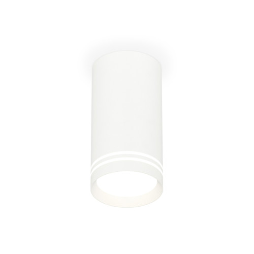 Потолочный светильник Ambrella Light Techno Spot XS8161007 (C8161, N8477)