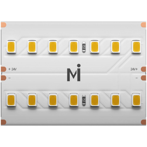 Светодиодная лента Maytoni Led Strip 24В 2835 30Вт/м 3000К 2,5м IP20 201117