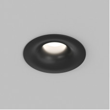 Встраиваемый светильник Denkirs Shine Glow DK2430-BK