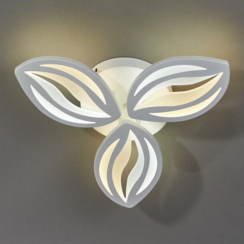 Потолочный светильник Escada Arabica 10221/3LED 47W Потолочный светильник Escada Arabica 10221/3LED 47W