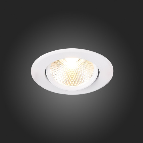 Встраиваемый светильник ST Luce Miro ST211.538.08.36