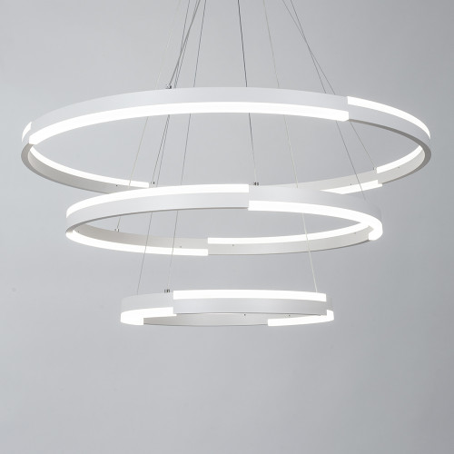Подвесная люстра Arte Lamp Alfie A2180SP-60WH