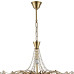 Подвесная люстра Lumion Kristina 8243/8
