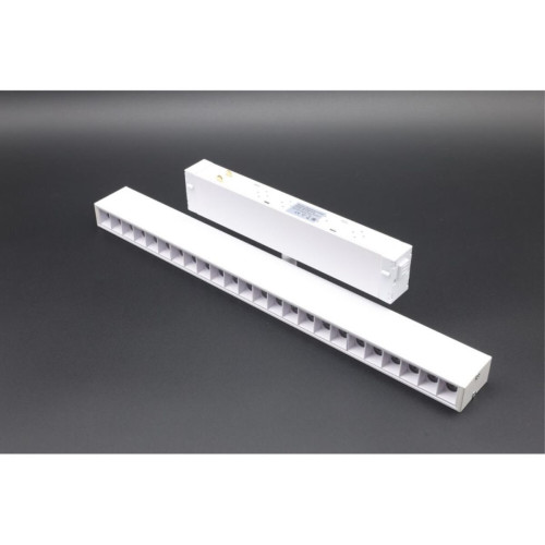 Трековый магнитный светильник Aployt Magnetic track 220 APL.0202.10.18