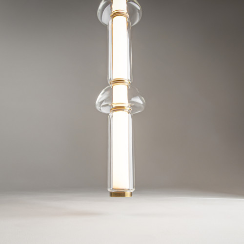 Подвесной светильник Maytoni Cosmo MOD210PL-L39BS3K