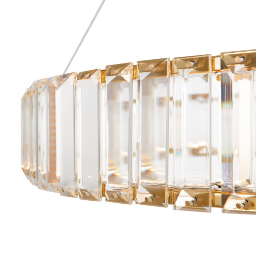 Подвесной светильник Freya Tier FR5257PL-L25G