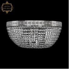 Настенный светильник Art Classic 20.051B.35SP.Ni