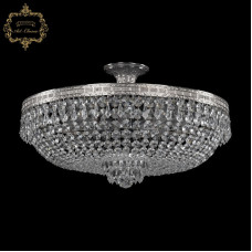Подвесная люстра Art Classic 21.271.55SP.Ni