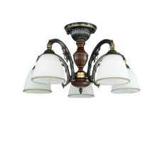 Подвесная люстра Reccagni Angelo PL 3800/5