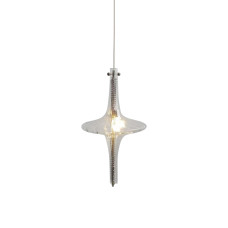 Подвесной светильник Delight Collection 5062P/S clear