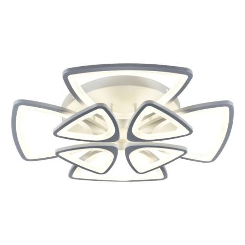 Потолочная люстра Escada 10218 10218/8LED Потолочная люстра Escada 10218 10218/8LED