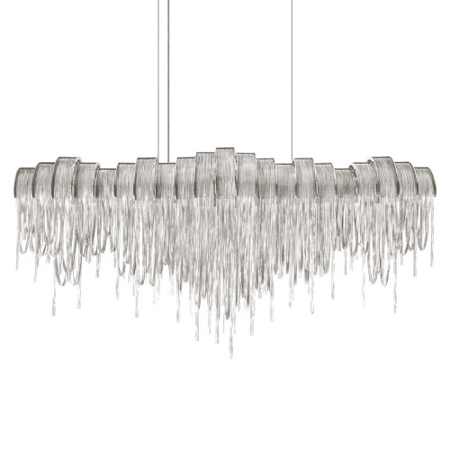 Подвесная люстра Loft IT Volver 10404/1150L SN