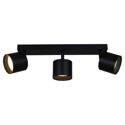 Спот Reluce 53019-9.5-003IL SPOT LIGHT GX53 BK