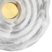 Настенный светильник Arte Lamp Bevel A1682AP-5PB