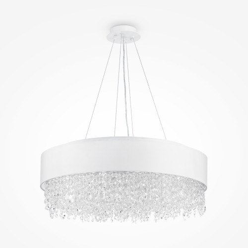 Подвесной светильник Maytoni Manfred MOD600PL-10W
