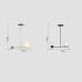 Подвесной светильник ImperiumLoft Balance 140546-26