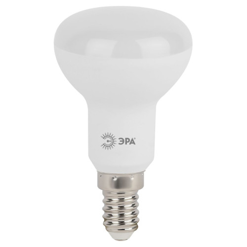 Лампа светодиодная Эра E14 6W 2700K LED R50-6W-827-E14 Б0056751