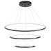 Подвесная люстра Zortes Ringolight ZRS.33321.75C