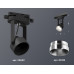 Трековый однофазный светильник Ambrella Light Track System XT6602042 (C6602, N6132)