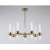 Люстра на штанге Ambrella Light High Light Modern LH55360