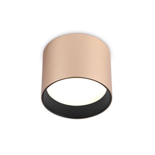 Накладной светильник Ambrella Light Techno spot GX Standard tech TN5305