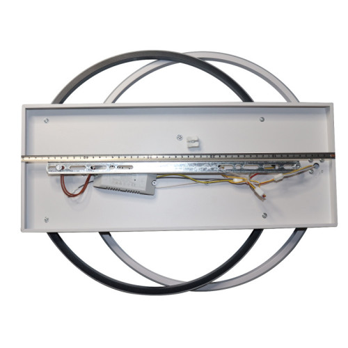 Потолочная люстра Natali Kovaltseva HIGH-TECH LED LAMPS 82003