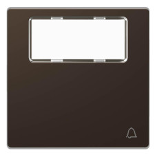 Клавиша одинарная Schneider Electric Merten D-Life MTN3365-6052