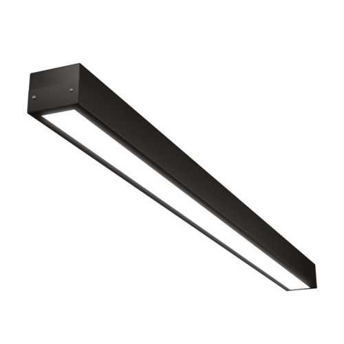 Светильник WOLTA STD ДСО12-36-101-5К-Ч 36Вт 5000К IP40 Матовый Светильник WOLTA STD ДСО12-36-101-5К-Ч 36Вт 5000К IP40 Матовый