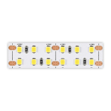 Светодиодная лента ST Luce 24В 20W 4000K 2100Lm IP20 ST1002.420.20.2