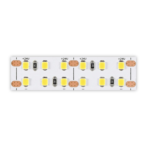 Светодиодная лента ST Luce 24В 20W 4000K 2100Lm IP20 ST1002.420.20.2 Светодиодная лента ST Luce 24В 20W 4000K 2100Lm IP20 ST1002.420.20.2