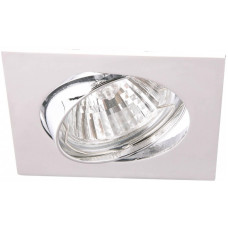 Встраиваемый светильник Arte Lamp Quadratisch (компл. 3шт.) A2118PL-3CC