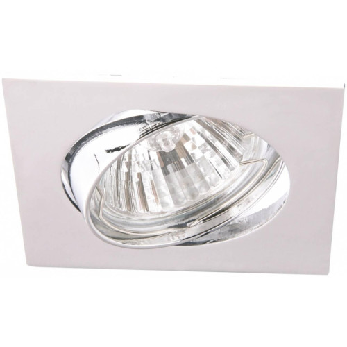 Встраиваемый светильник Arte Lamp Quadratisch (компл. 3шт.) A2118PL-3CC